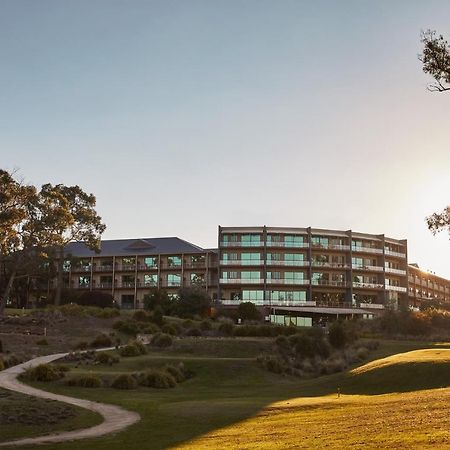 Racv Goldfields Resort Creswick Extérieur photo