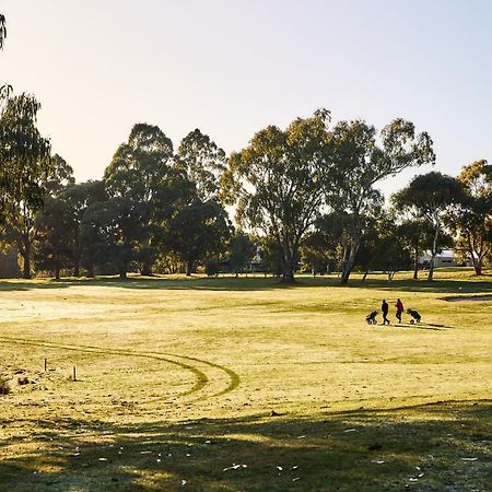 Racv Goldfields Resort Creswick Extérieur photo