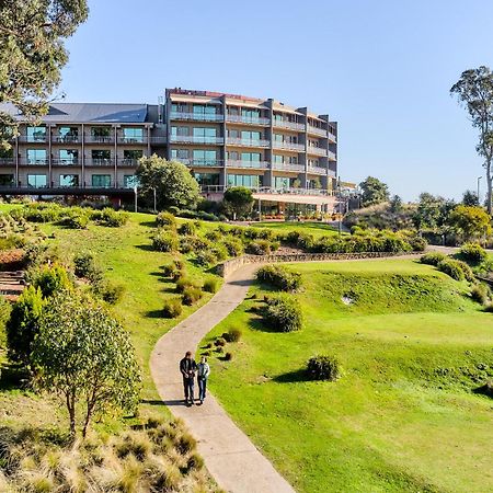 Racv Goldfields Resort Creswick Extérieur photo