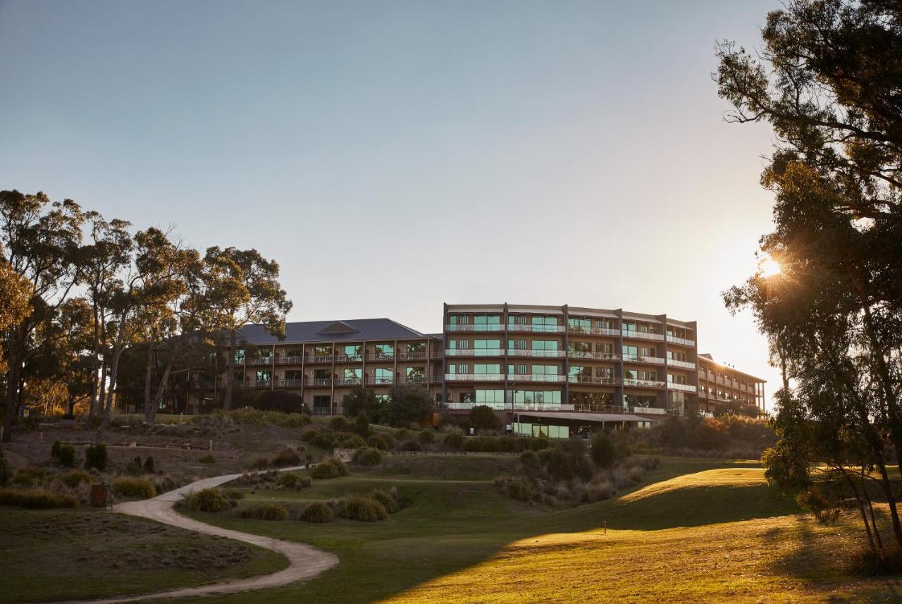 Racv Goldfields Resort Creswick Extérieur photo