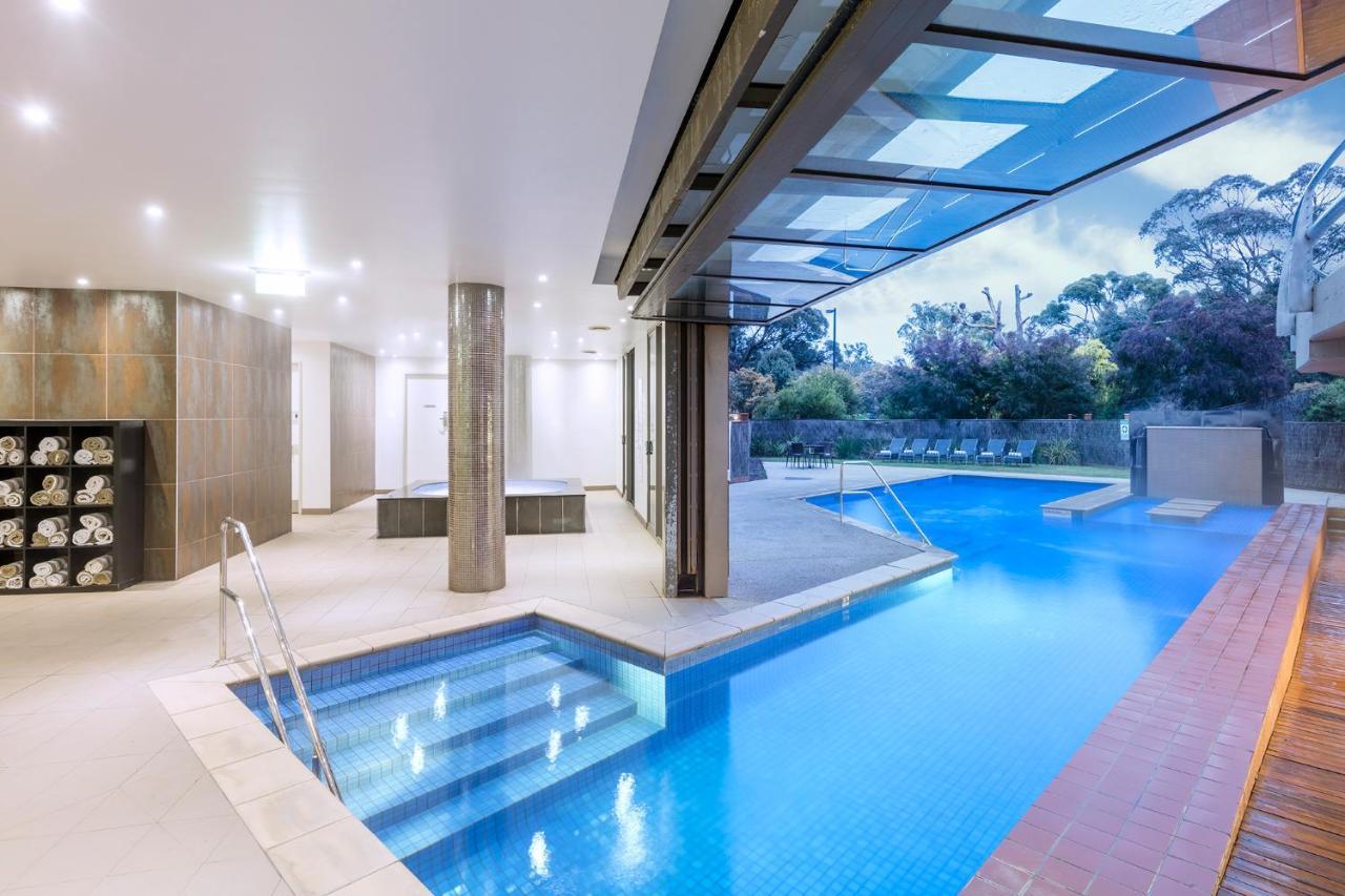Racv Goldfields Resort Creswick Extérieur photo