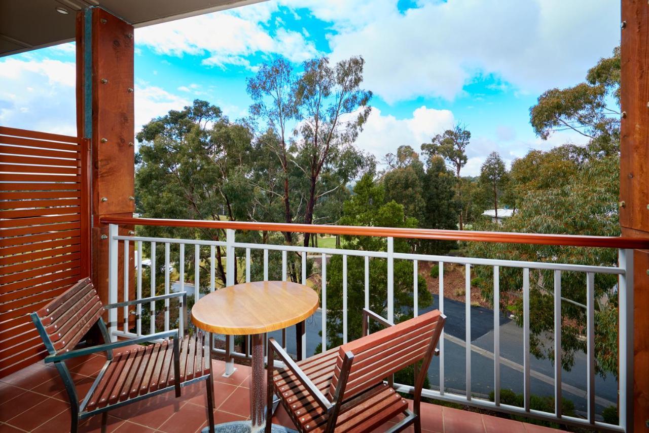 Racv Goldfields Resort Creswick Extérieur photo