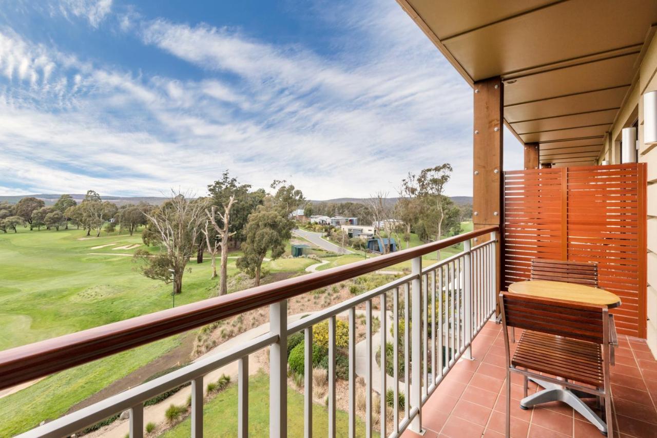 Racv Goldfields Resort Creswick Extérieur photo