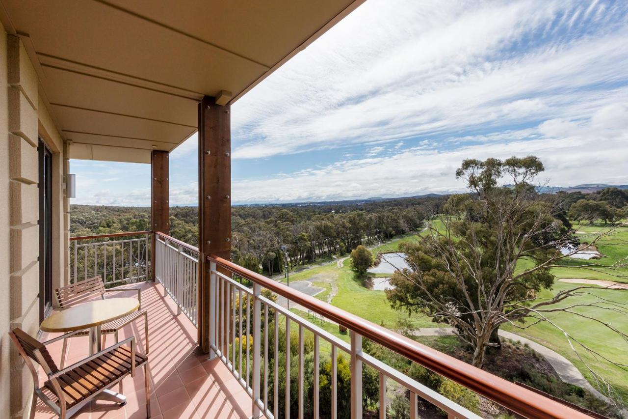 Racv Goldfields Resort Creswick Extérieur photo