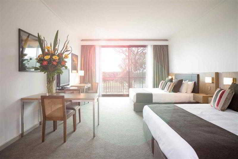 Racv Goldfields Resort Creswick Extérieur photo