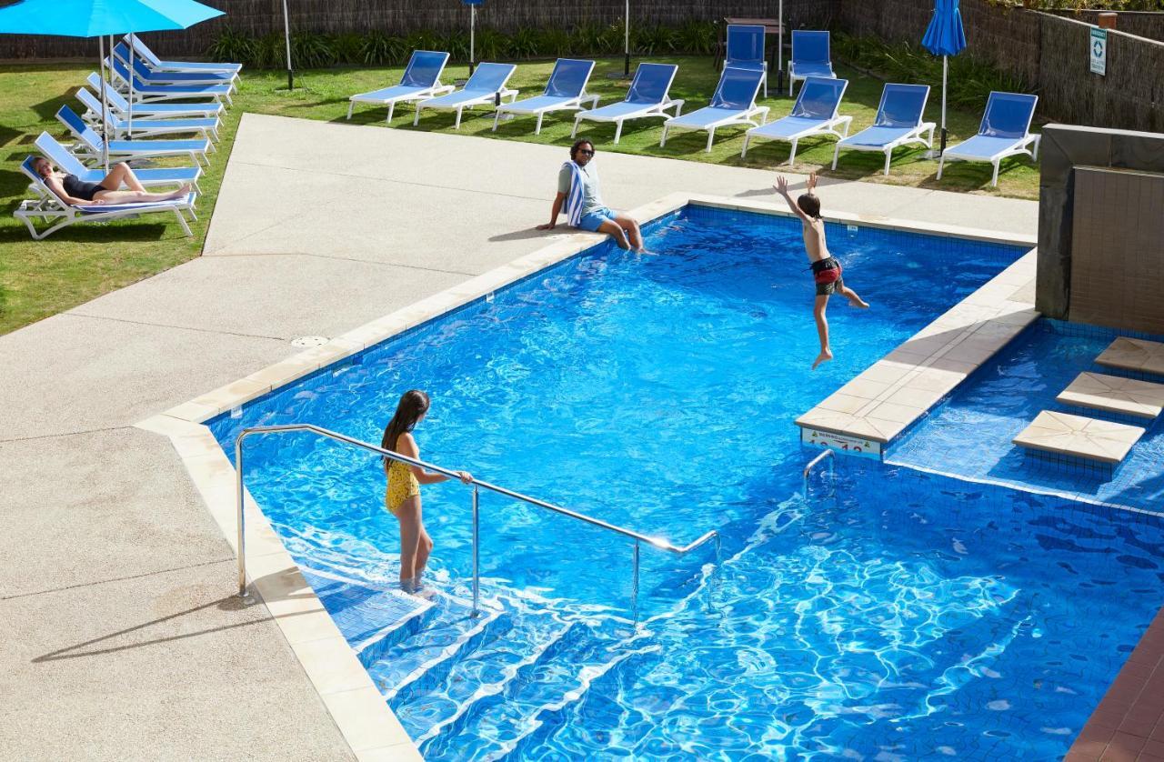 Racv Goldfields Resort Creswick Extérieur photo