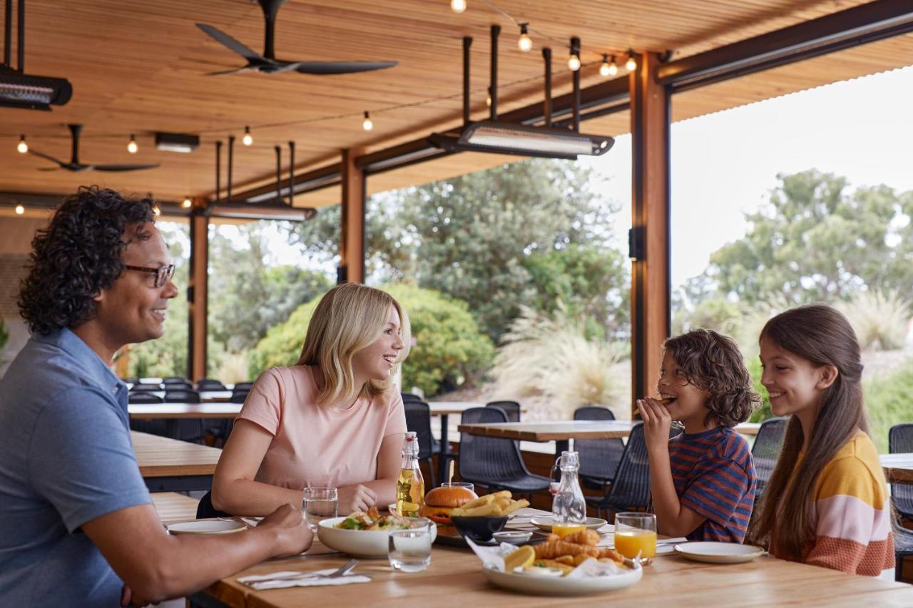 Racv Goldfields Resort Creswick Extérieur photo