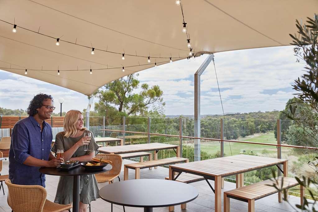 Racv Goldfields Resort Creswick Restaurant photo