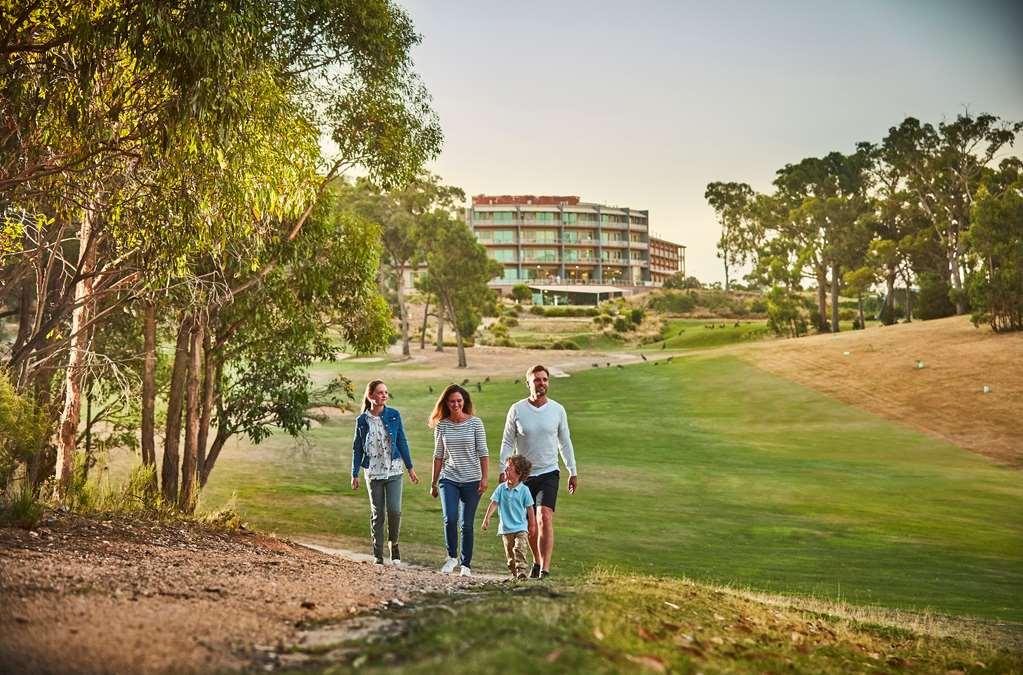 Racv Goldfields Resort Creswick Facilités photo