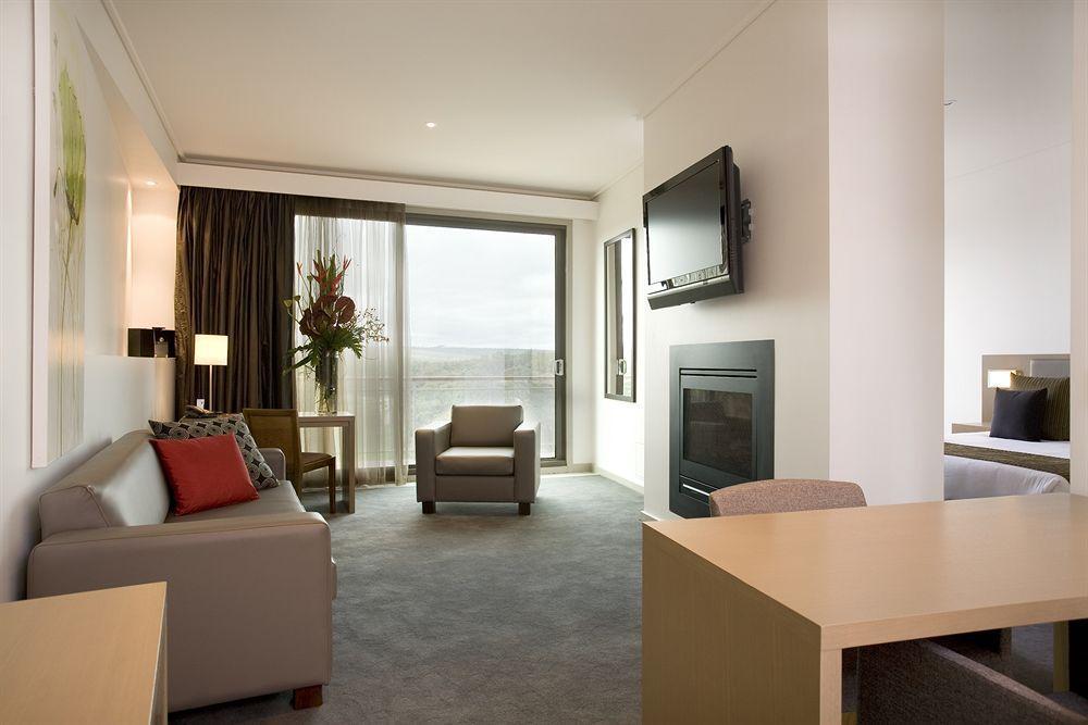 Racv Goldfields Resort Creswick Extérieur photo