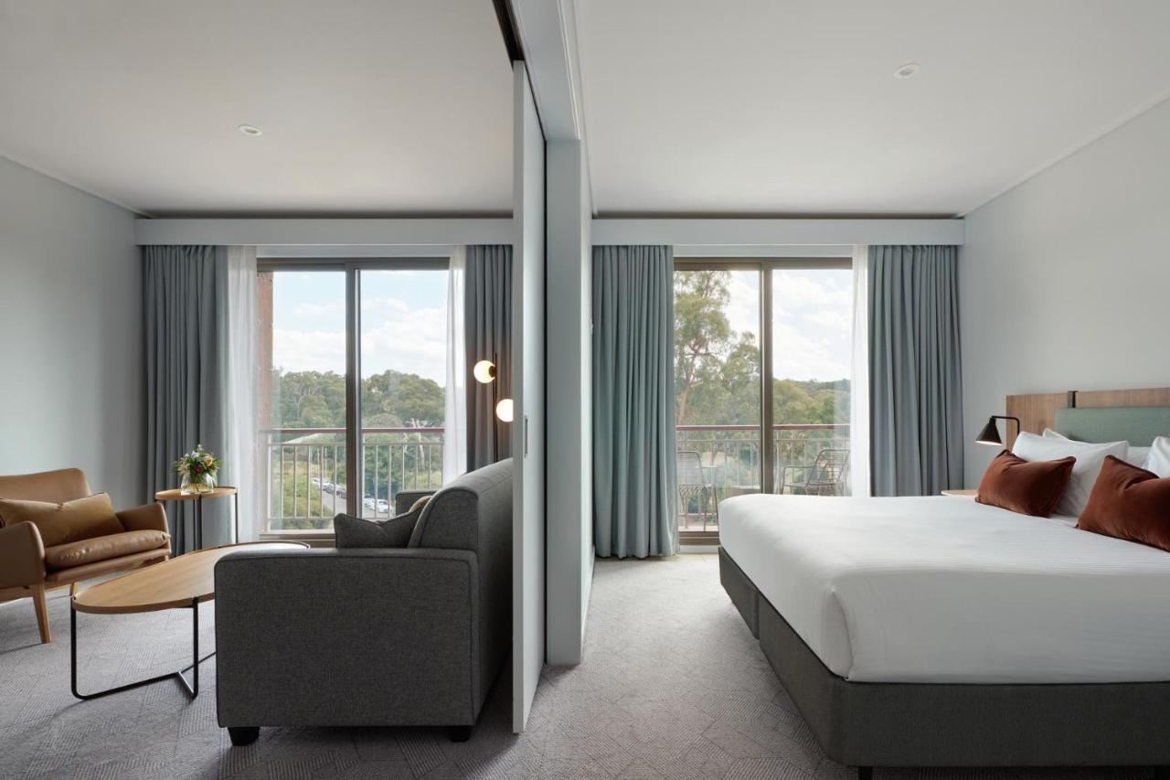 Racv Goldfields Resort Creswick Extérieur photo