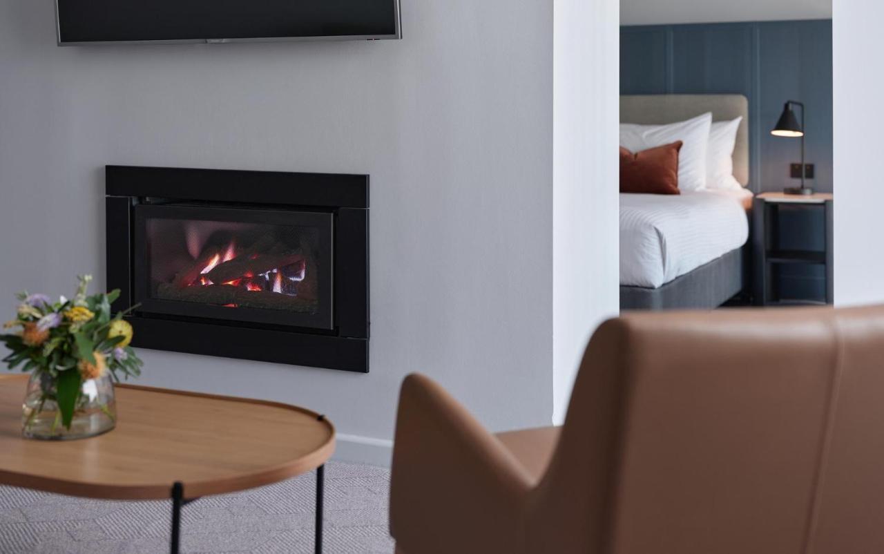 Racv Goldfields Resort Creswick Extérieur photo