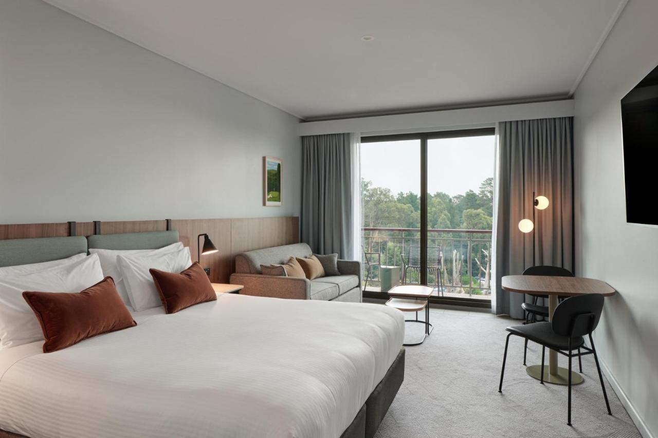 Racv Goldfields Resort Creswick Extérieur photo
