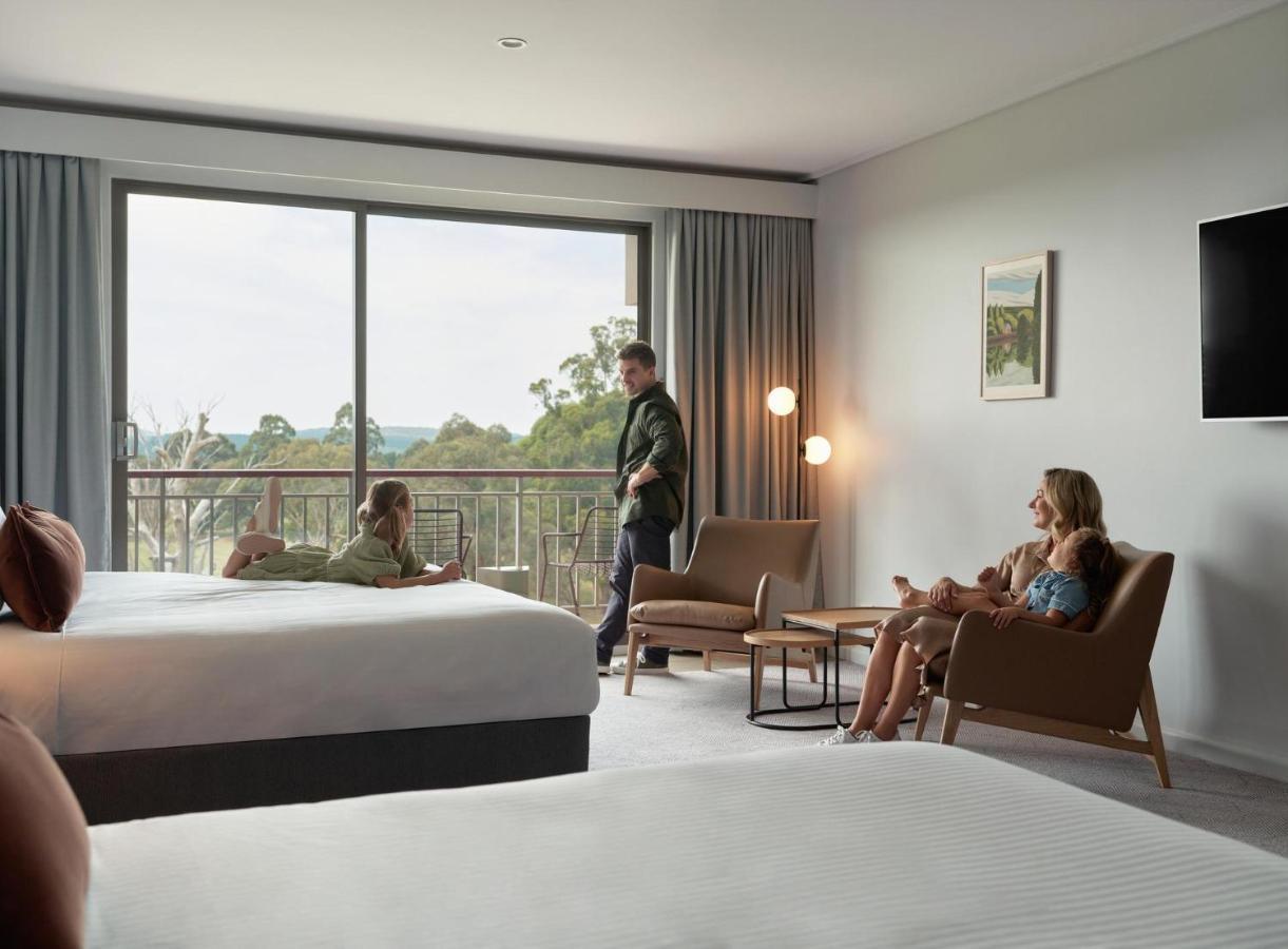 Racv Goldfields Resort Creswick Extérieur photo