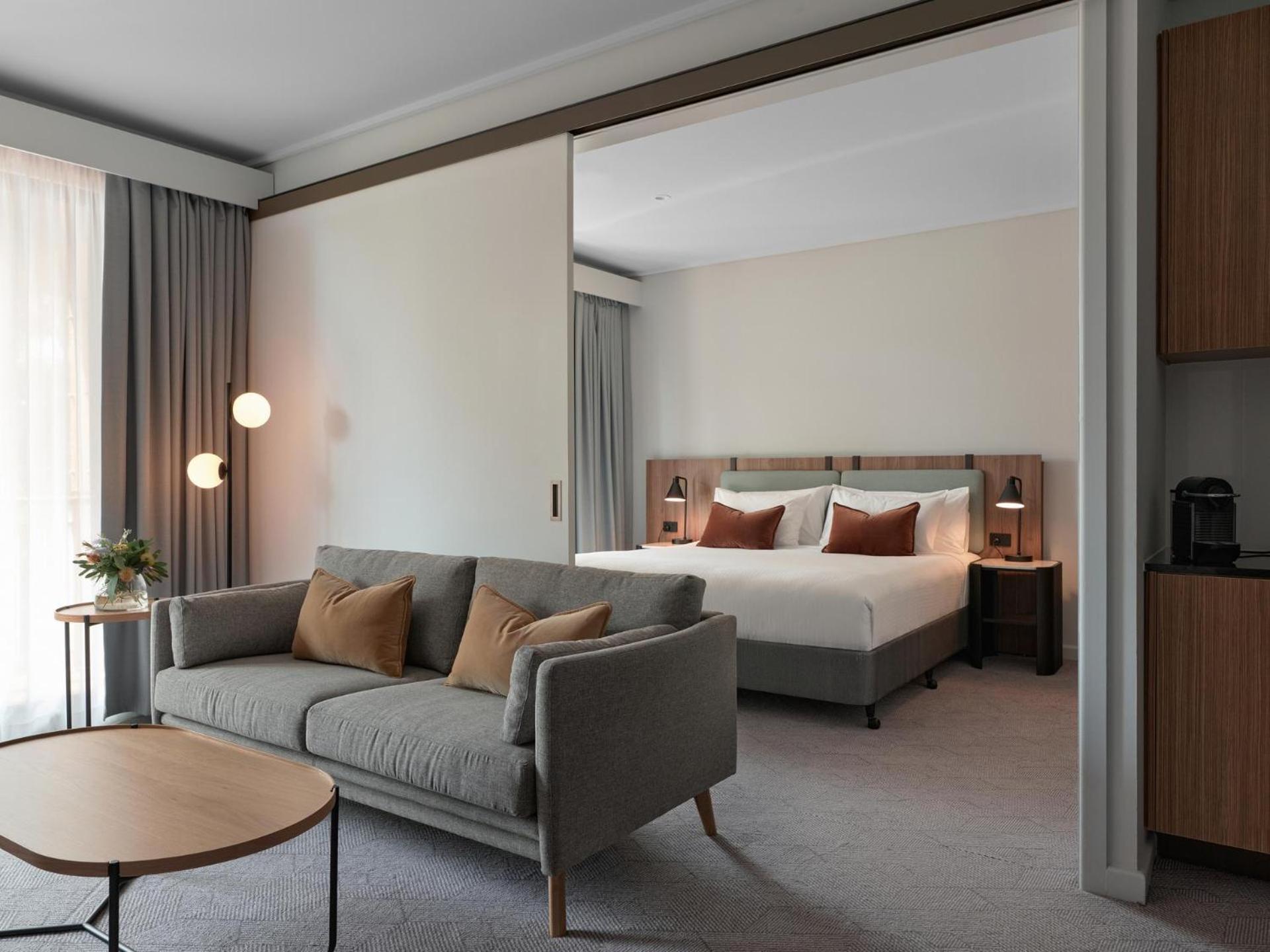 Racv Goldfields Resort Creswick Extérieur photo