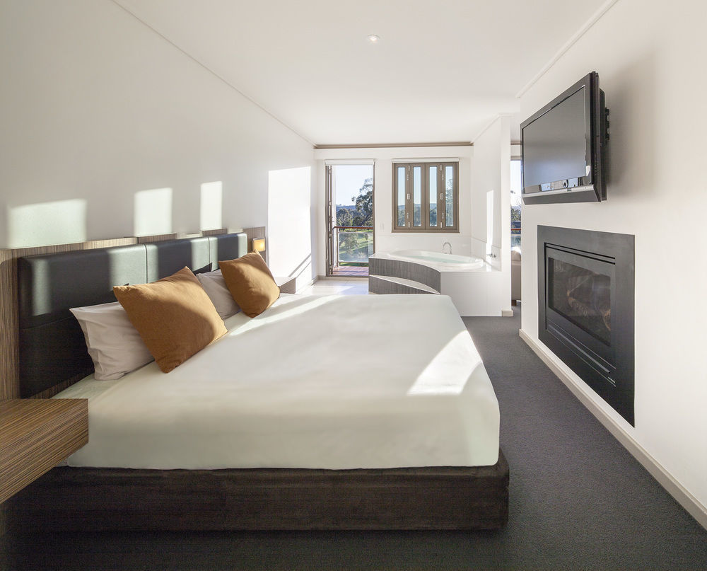 Racv Goldfields Resort Creswick Extérieur photo