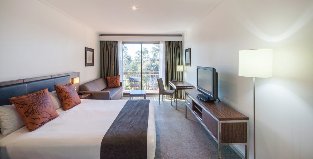 Racv Goldfields Resort Creswick Extérieur photo