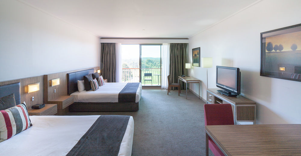 Racv Goldfields Resort Creswick Extérieur photo