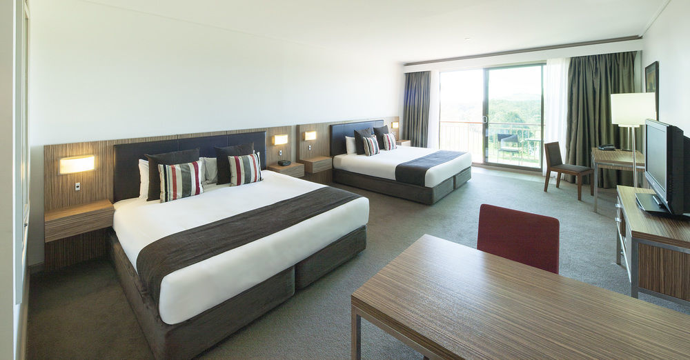 Racv Goldfields Resort Creswick Extérieur photo