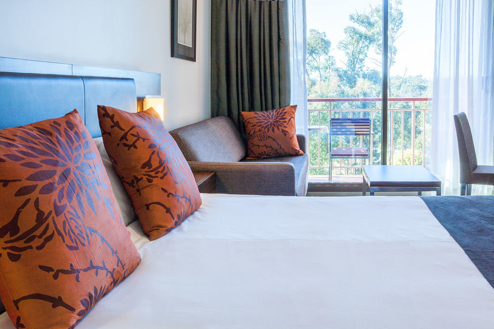 Racv Goldfields Resort Creswick Extérieur photo