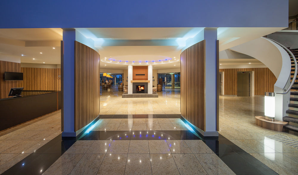 Racv Goldfields Resort Creswick Extérieur photo