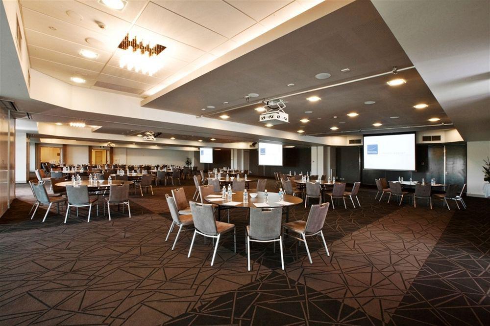 Racv Goldfields Resort Creswick Extérieur photo