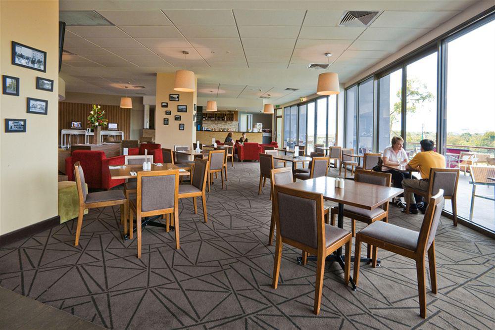 Racv Goldfields Resort Creswick Extérieur photo