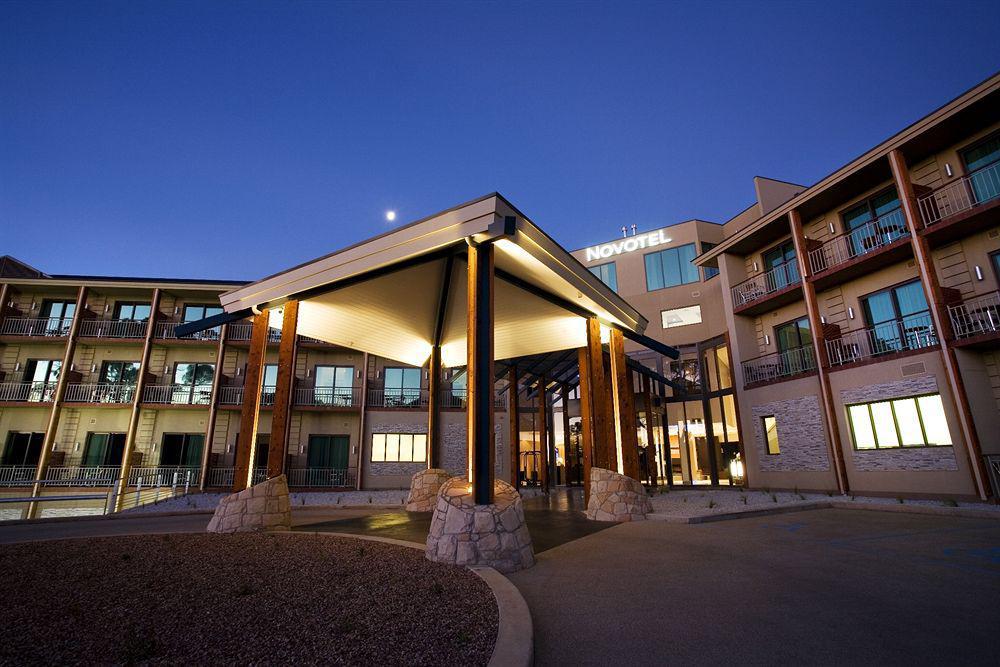 Racv Goldfields Resort Creswick Extérieur photo